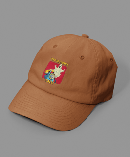 Nome do produto BONÉ WHO YOU GONNA CALL? GHOSTBUSTERS