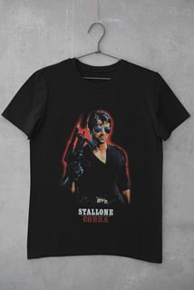 Nome do produto CAMISETA STALLONE COBRA