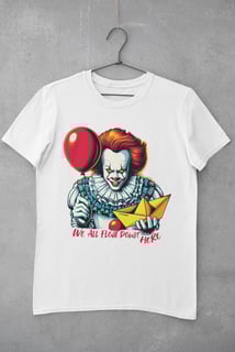 Nome do produto PLUS SIZE PENNYWISE IT A COISA