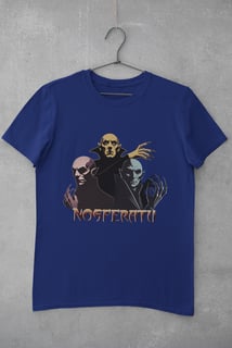 Nome do produto CAMISETA NOSFERATU COLORS