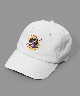 Nome do produto BONÉ CAFÉ COM NAFTALINA