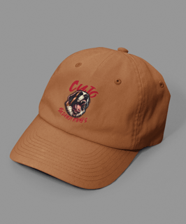 Nome do produto BONÉ CUJO STEPHEN KING