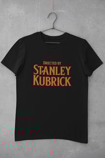 Nome do produto CAMISETA - DIRECTED BY STANLEY KUBRICK