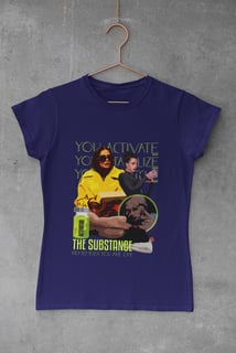 Nome do produto BABY LOOK THE SUBSTANCE - YOU ARE ONE (COLORS)