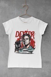 Nome do produto BABY LOOK - DEXTER - SLICE OF LIFE