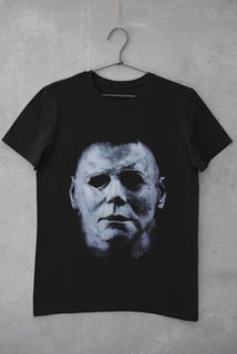 Nome do produto CAMISETA MICHAEL MYERS | VQA