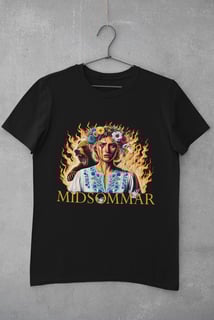 Nome do produto CAMISETA - MIDSOMMAR