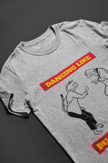 Nome do produto PLUS SIZE - PULP FICTION MIA & VINCENT