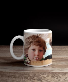 CANECA OS GOONIES