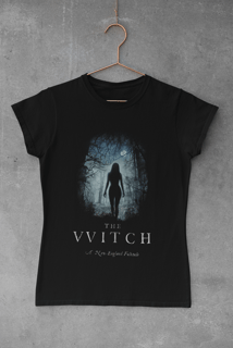 Nome do produto BABY LOOK A BRUXA - THE WITCH de ROBERT EGGERS