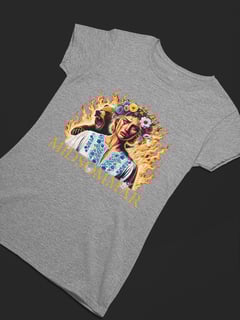 Nome do produto BABY LOOK - MIDSOMMAR