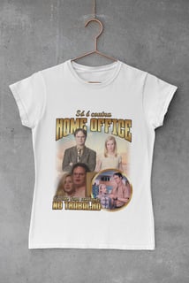 Nome do produto BABY LOOK - SÓ É CONTRA HOME OFFICE QUEM TEM AMANTE NO TRABALHO