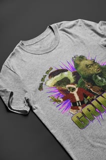 Nome do produto CAMISETA O GRINCH