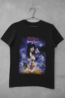 Nome do produto PLUS SIZE - ELVIRA - PRETA