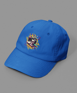 Nome do produto BONÉ CAFÉ COM NAFTALINA