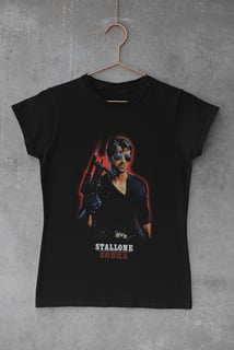 Nome do produto BABY LOOK STALLONE COBRA