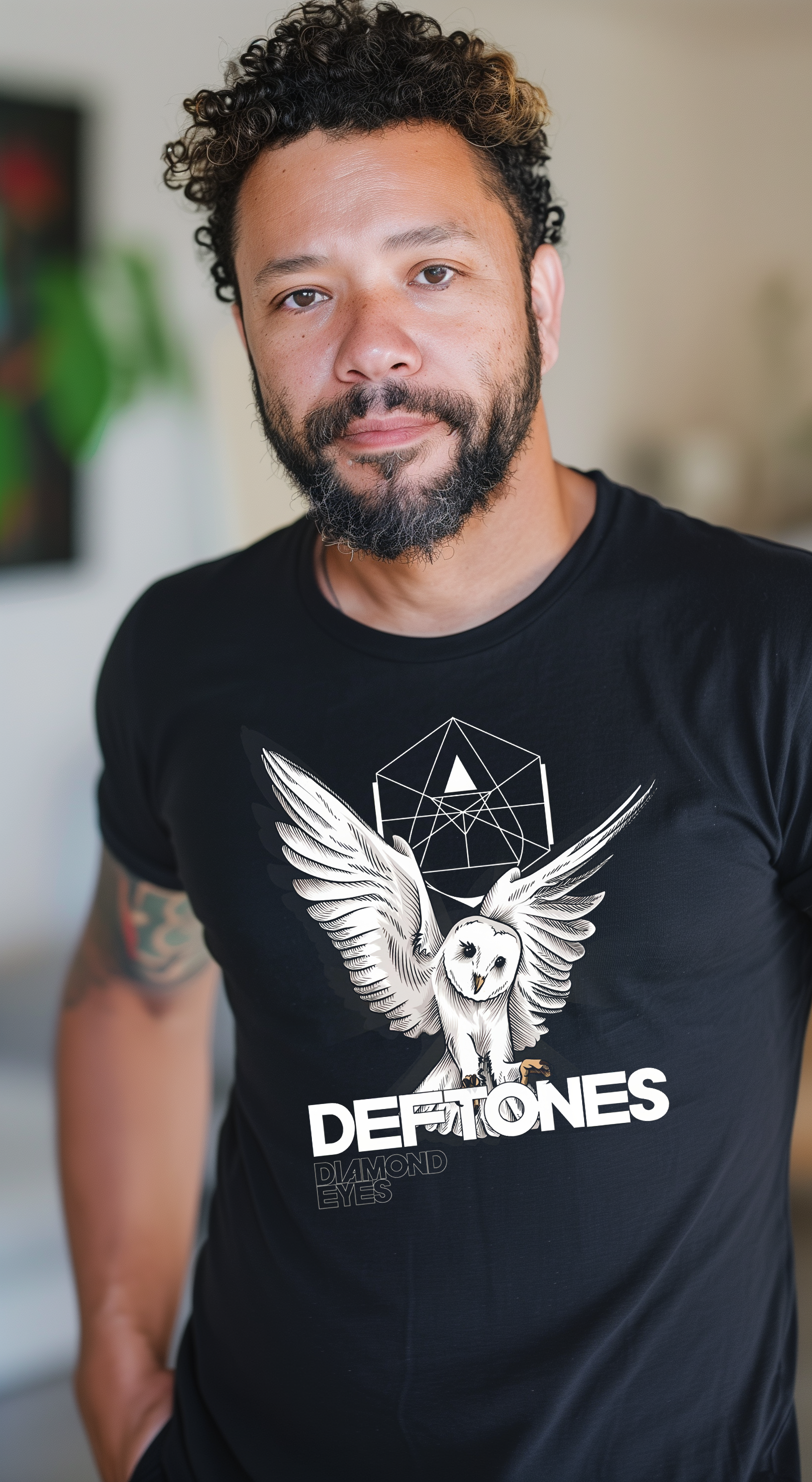 Deftones - Diamond Eyes