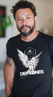 Deftones - Diamond Eyes