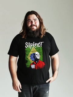 Slpiknot - Eloy PLUS SIZE