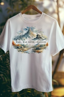 Nome do produto Fallout wastelands