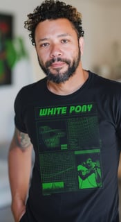 Deftones - White Pony