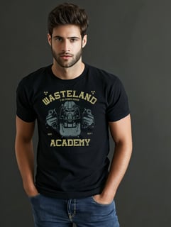 Wasteland Academy