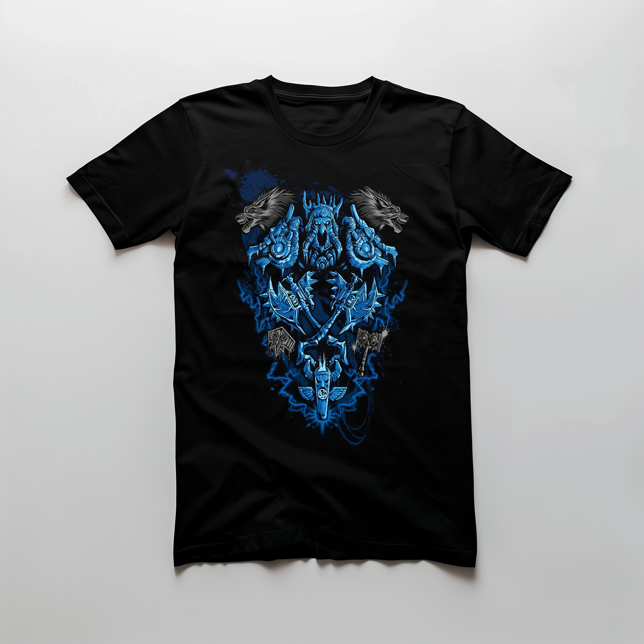 Shaman