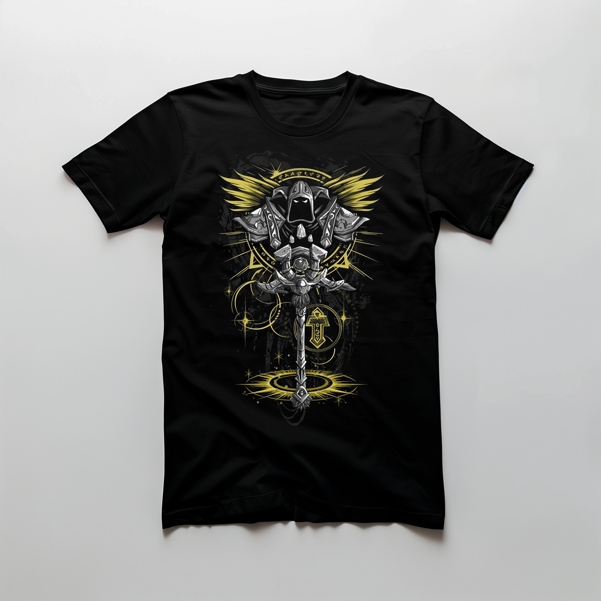 Priest