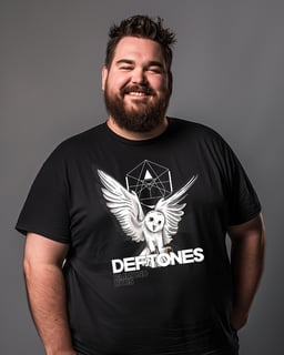 Deftones - Diamond Eyes PLUS SIZE