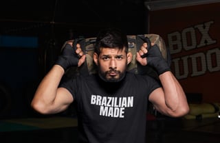 Nome do produto BRAZILIAN ONE