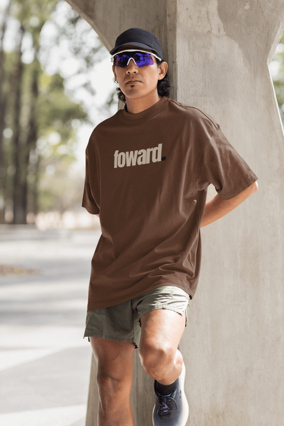 OVERSIZED - 