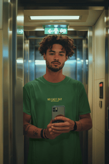 T SHIRT 