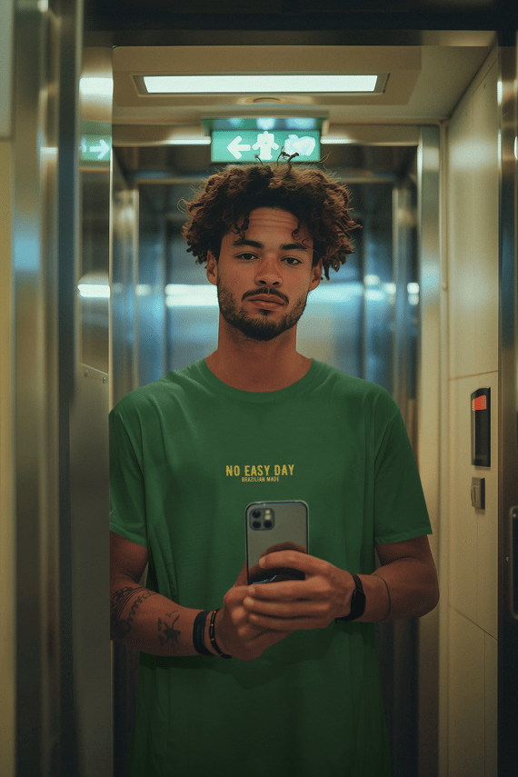 T SHIRT 