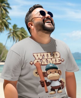 Nome do produto Wild Game
