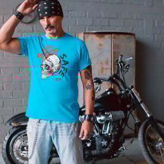 Nome do produto Ride Safe Clear