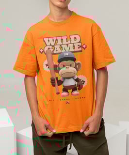 Nome do produto Wild Game