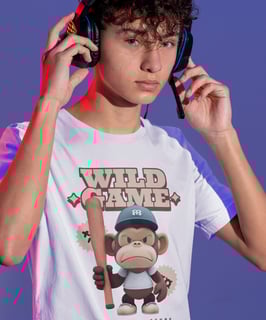 Nome do produto Wild Game