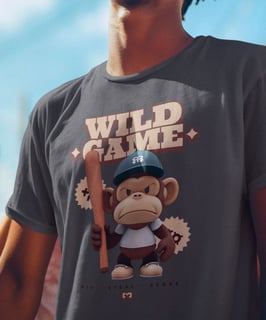 Nome do produto Wild Game