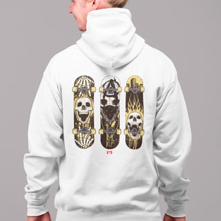 Nome do produto Skull Shaoe