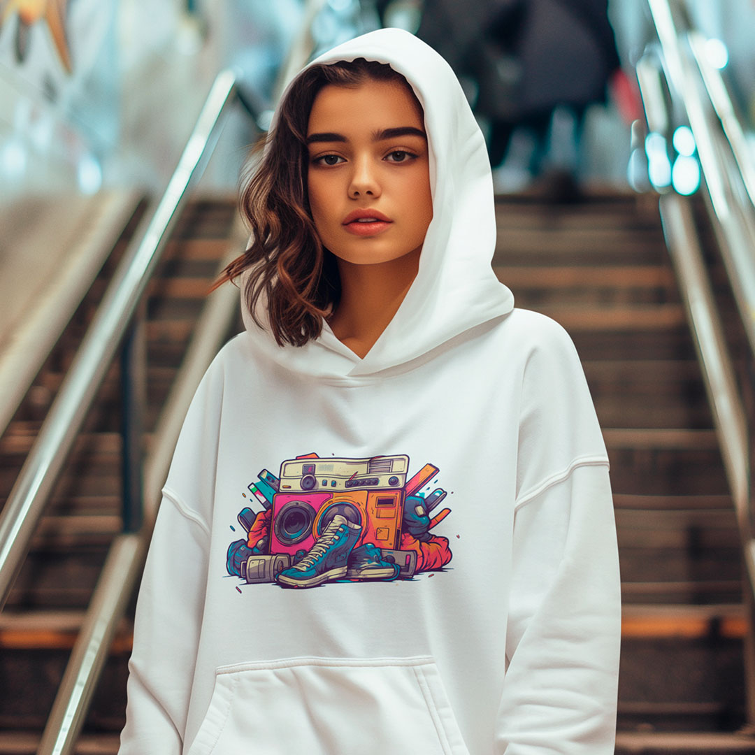 Urban Sound