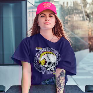 Nome do produto Skate or Die