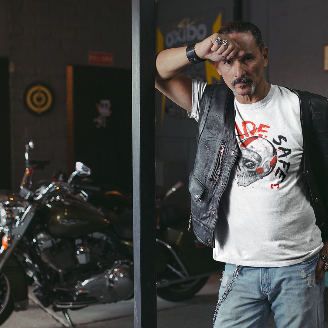 Ride Safe Clear