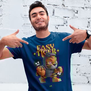 Nome do produto Easy Tiger