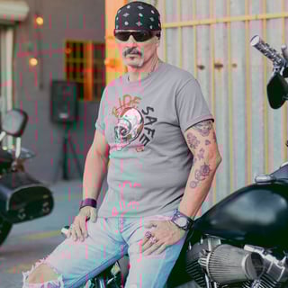 Nome do produto Ride Safe Clear
