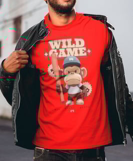 Nome do produto Wild Game