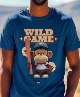 Nome do produto Wild Game