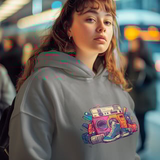Nome do produto Urban Sound