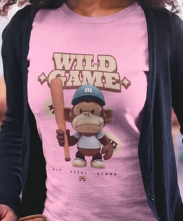 Nome do produto Wild Game