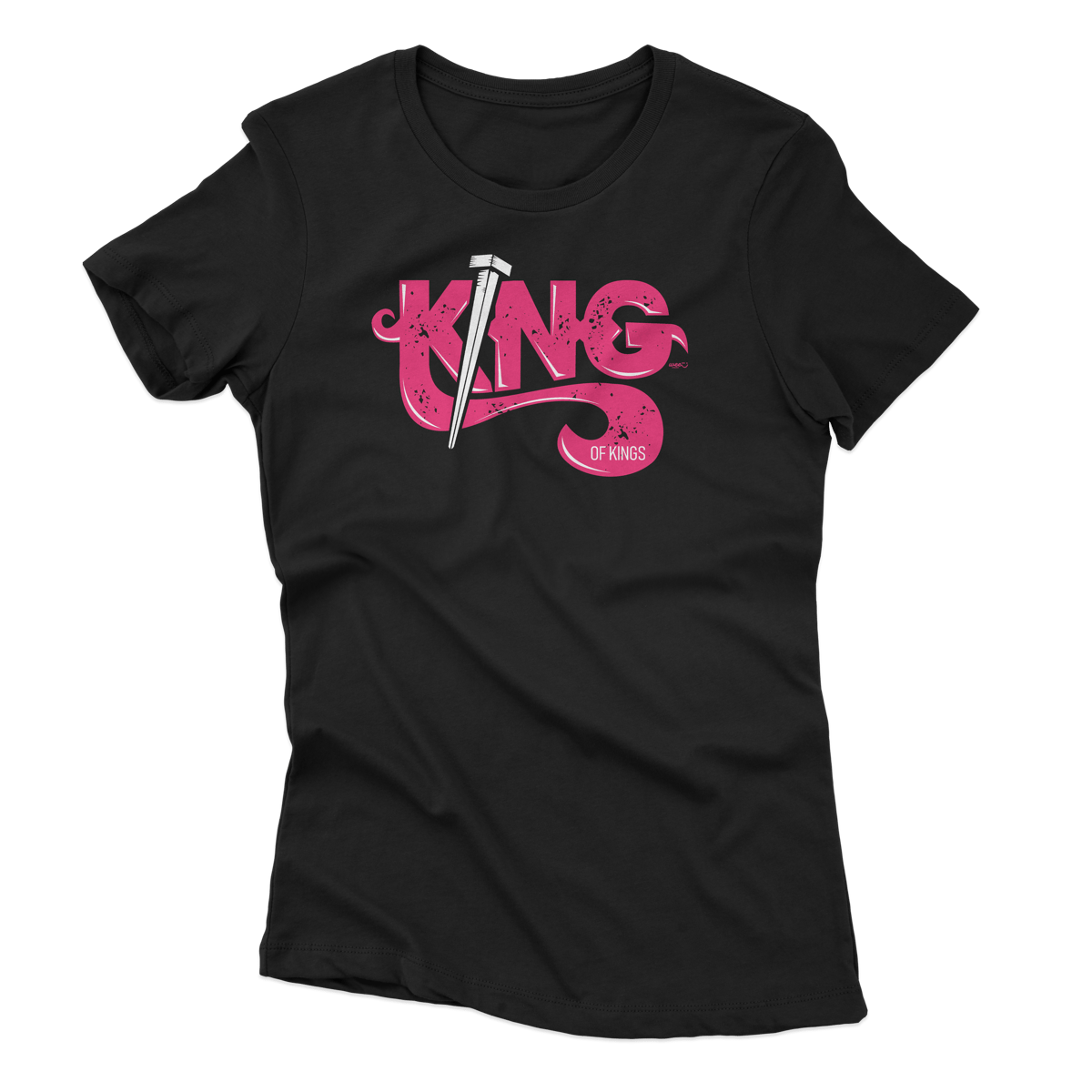 Nome do produto: BABY LONG KING OF KINGS