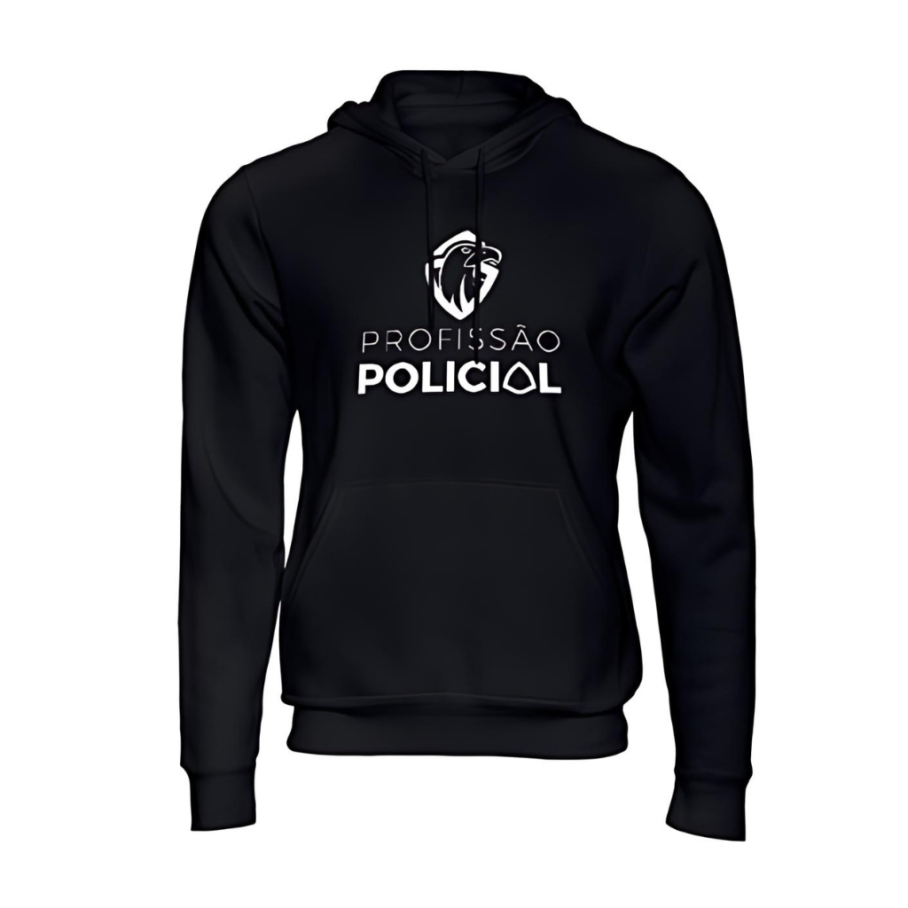 Nome do produto: Moleton Eagle - Versão Limitada